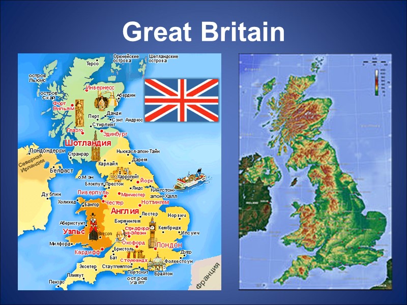 Great Britain